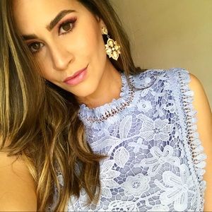 Meet your Posher, Mayra